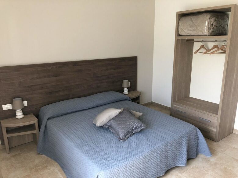 B&B Tenuta Savino