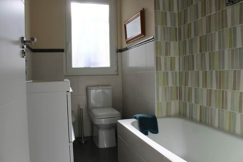 Apartamentos Disfruta Le�n A Pie