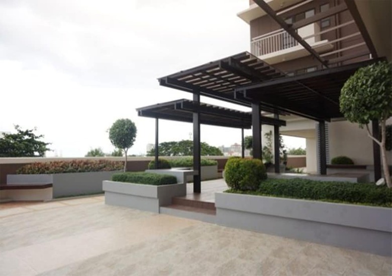 Mabolo Garden Flat By Sdc