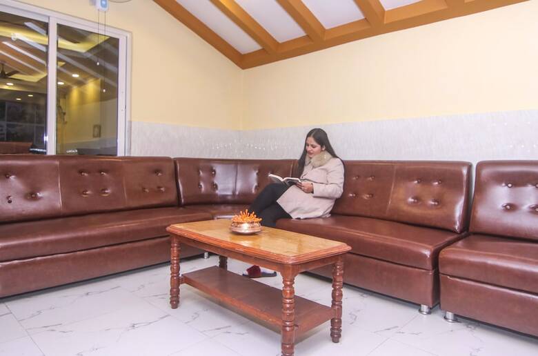 Hotel Noble Inn