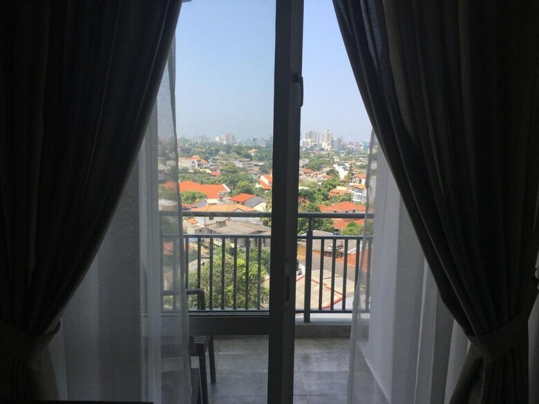 Apartamentos Amkris Residence