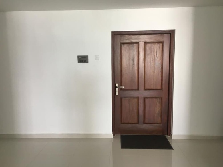 Apartamentos Amkris Residence