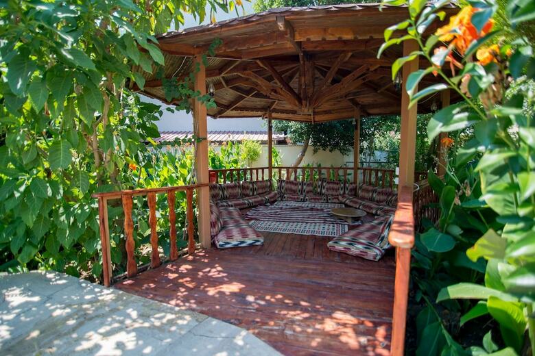 Hotel Dalyan Konak Su Otel