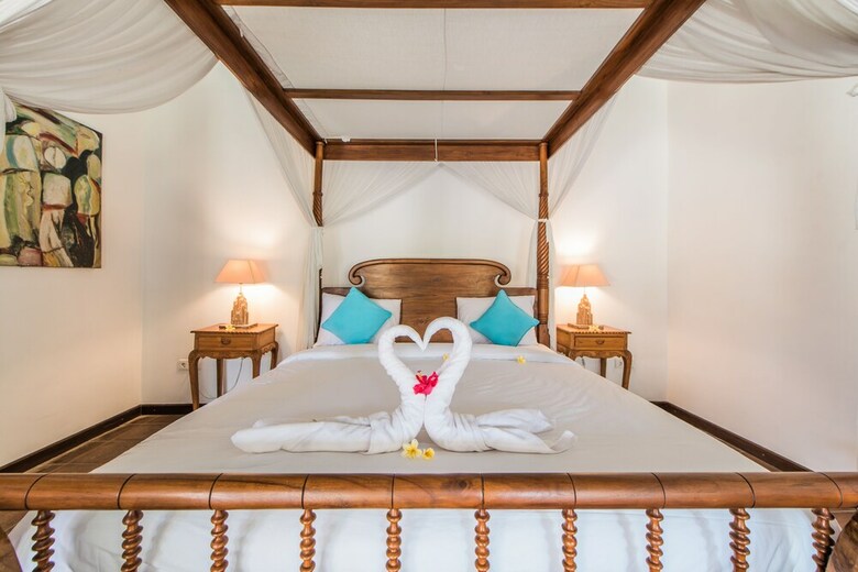 Villa Mimpi Manis Bali
