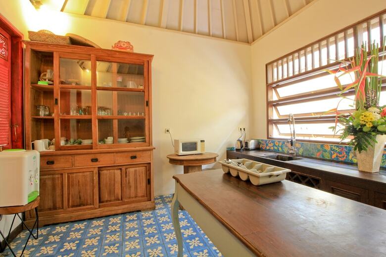 Villa Mimpi Manis Bali