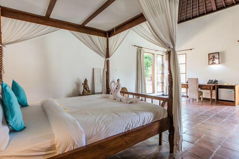 Villa Mimpi Manis Bali
