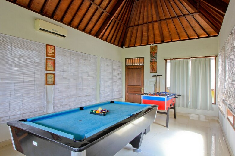 Villa Mimpi Manis Bali