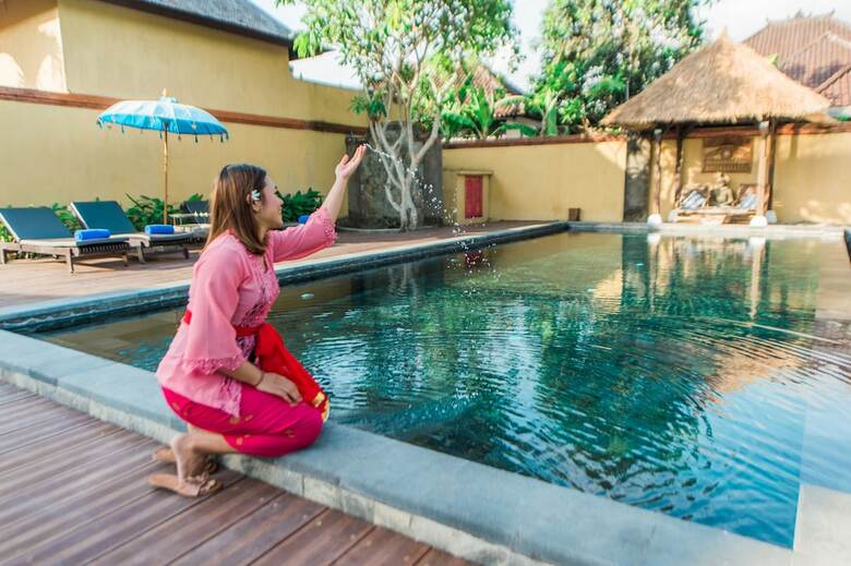 Villa Mimpi Manis Bali