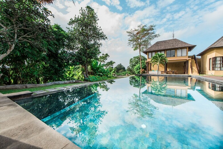 Villa Mimpi Manis Bali