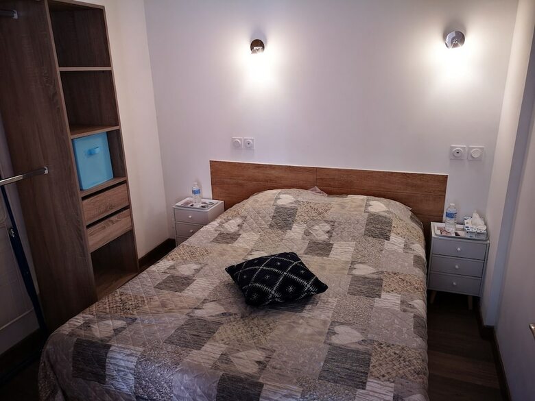 Apartamento Les Gites Du Bassin