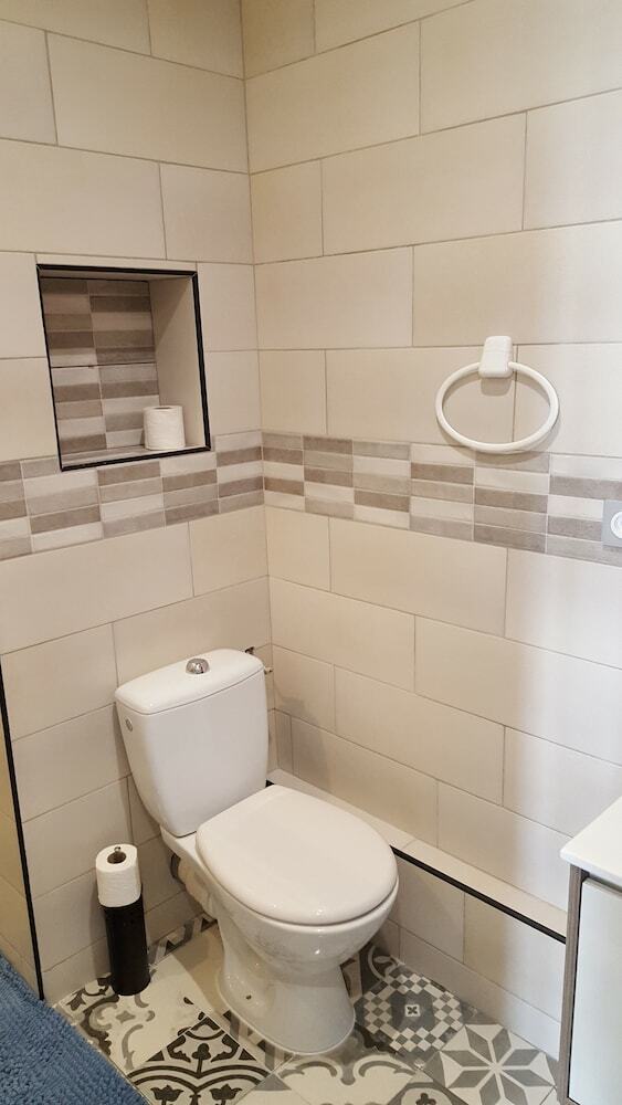 Apartamento Les Gites Du Bassin