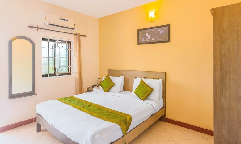 Hotel Treebo Coco Heritage Resort