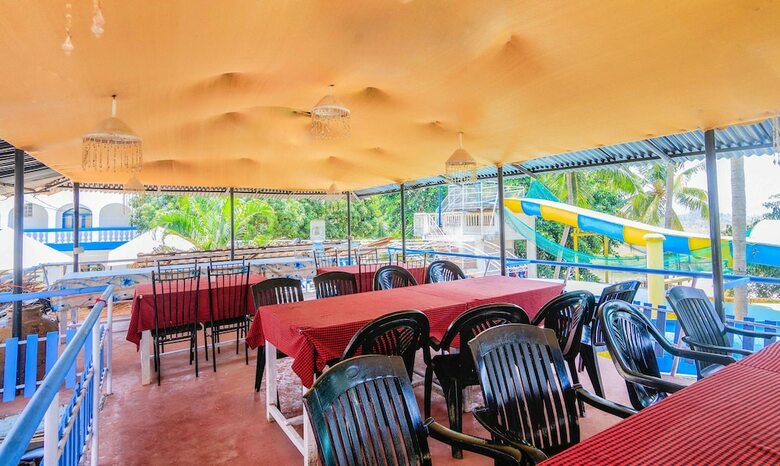 Hotel Treebo Coco Heritage Resort