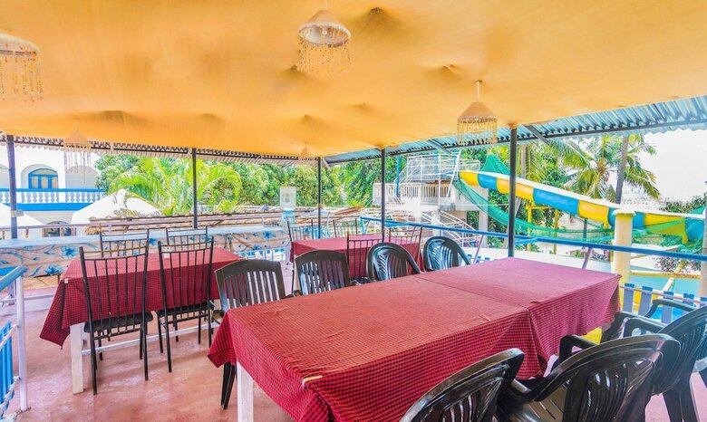 Hotel Treebo Coco Heritage Resort
