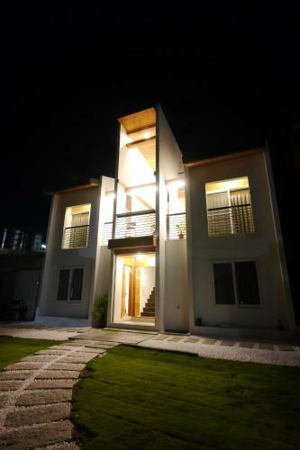 Bed & Breakfast Shan Yi Jia
