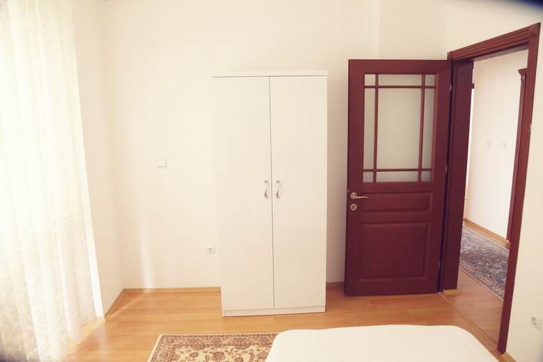 Kervansaray Apart