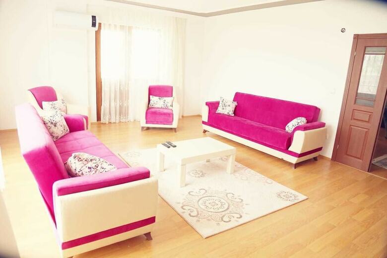 Kervansaray Apart