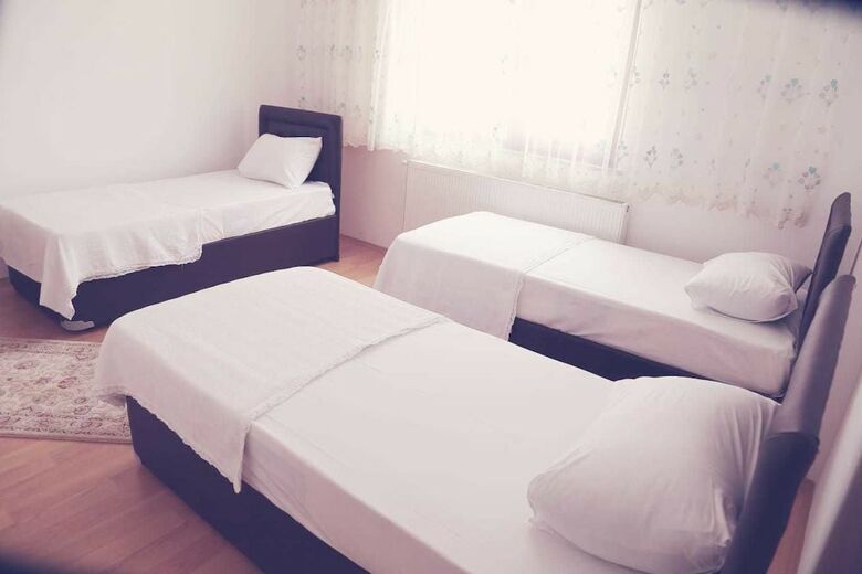 Kervansaray Apart