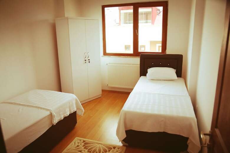 Kervansaray Apart