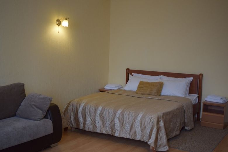 Hotel Veliky Ustug