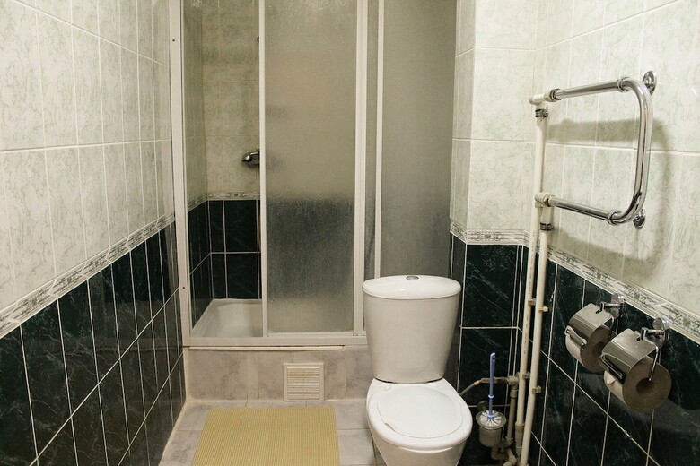 Hotel Veliky Ustug