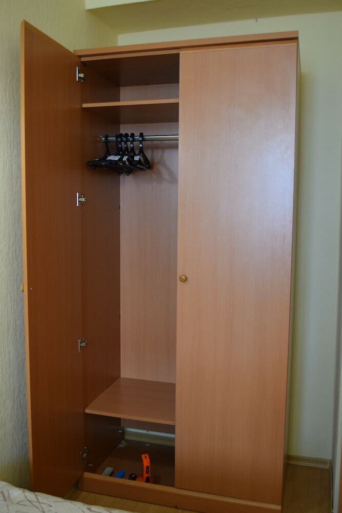 Hotel Veliky Ustug