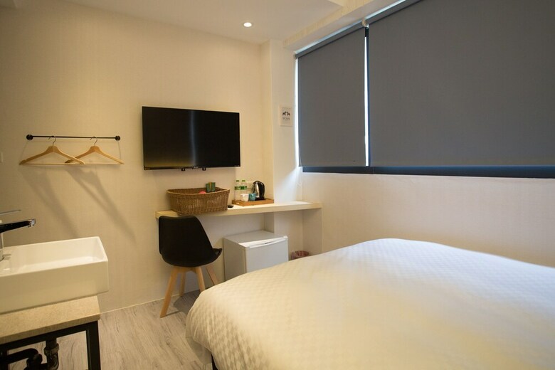 Bed & Breakfast P.s Hotel