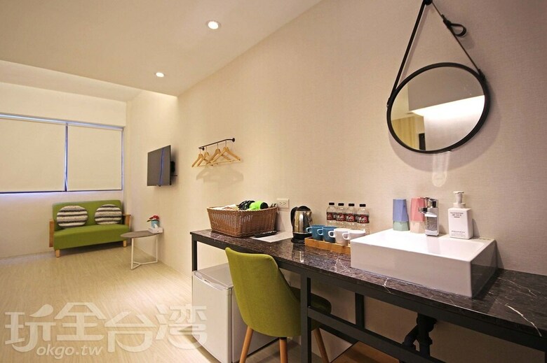 Bed & Breakfast P.s Hotel