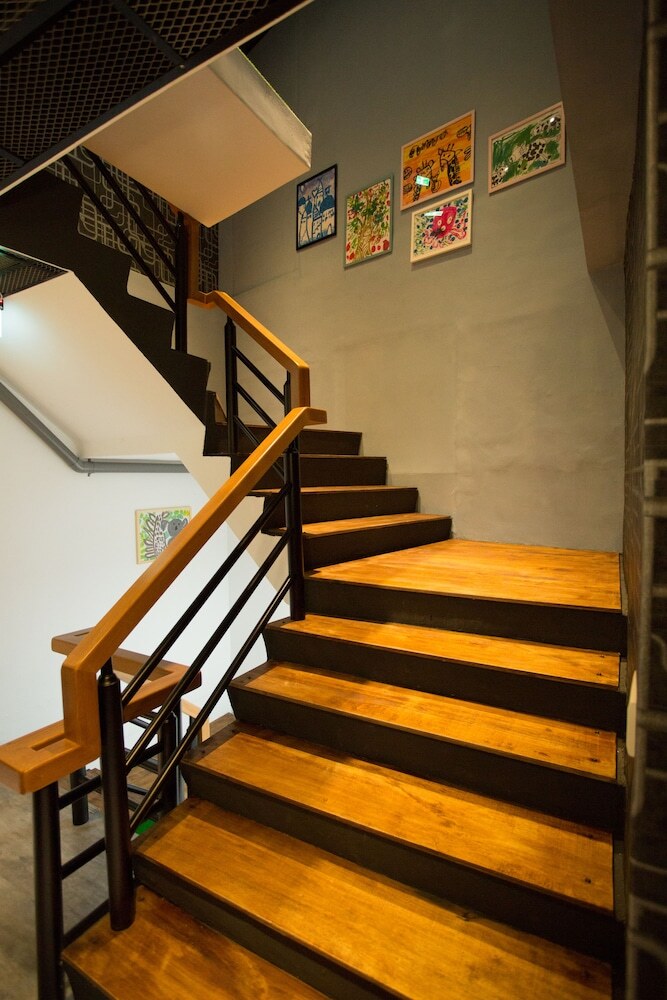 Bed & Breakfast P.s Hotel