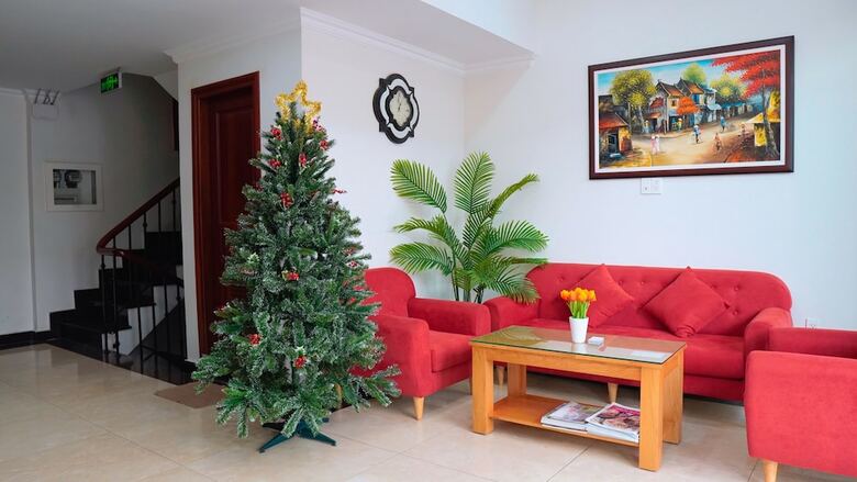 Aparthotel Atlas Hotel & Apartment