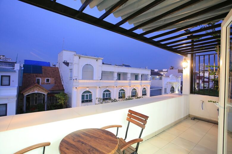 Aparthotel Atlas Hotel & Apartment