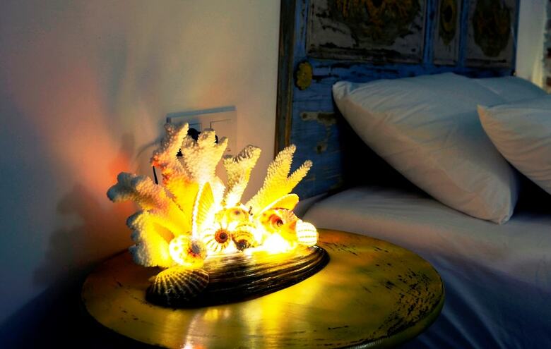 Hotel Cunda Mavi Otel - Adults Only