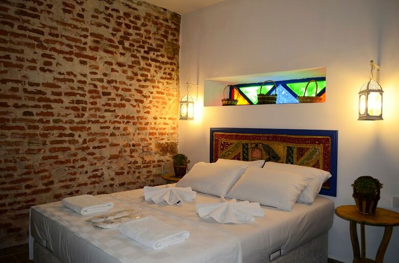 Hotel Cunda Mavi Otel - Adults Only