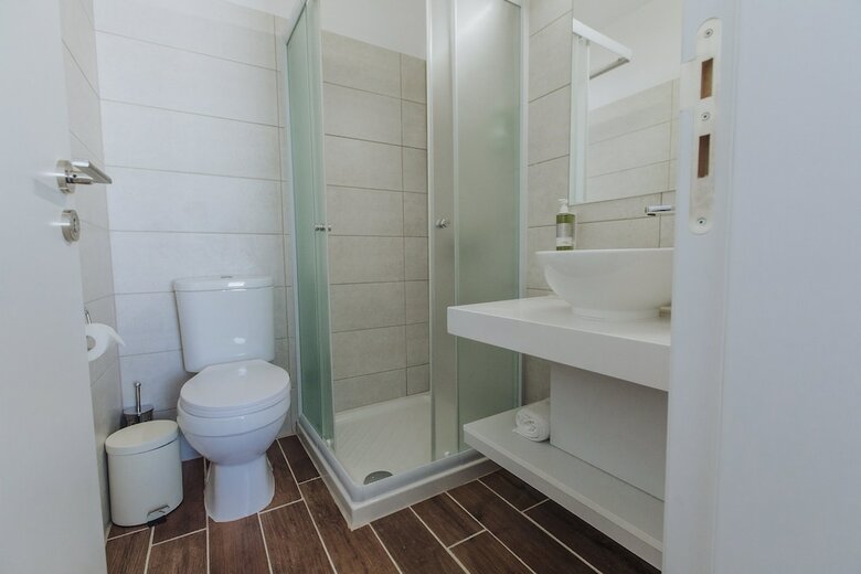 Apartamentos River View Boutique