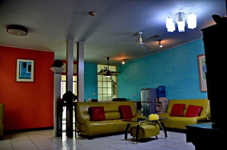 Hotel Flowerinn