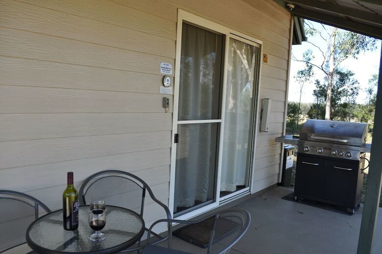 Cabana Bracken Ridge Villas