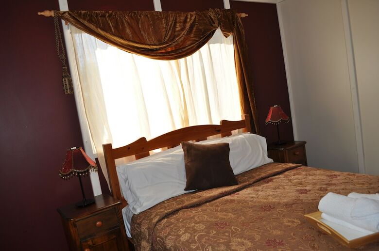 Cabana Bracken Ridge Villas
