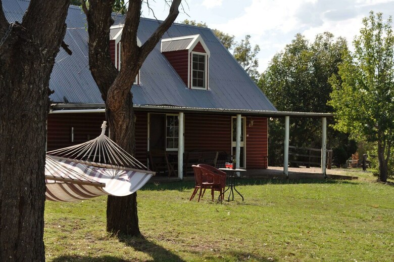 Cabana Bracken Ridge Villas