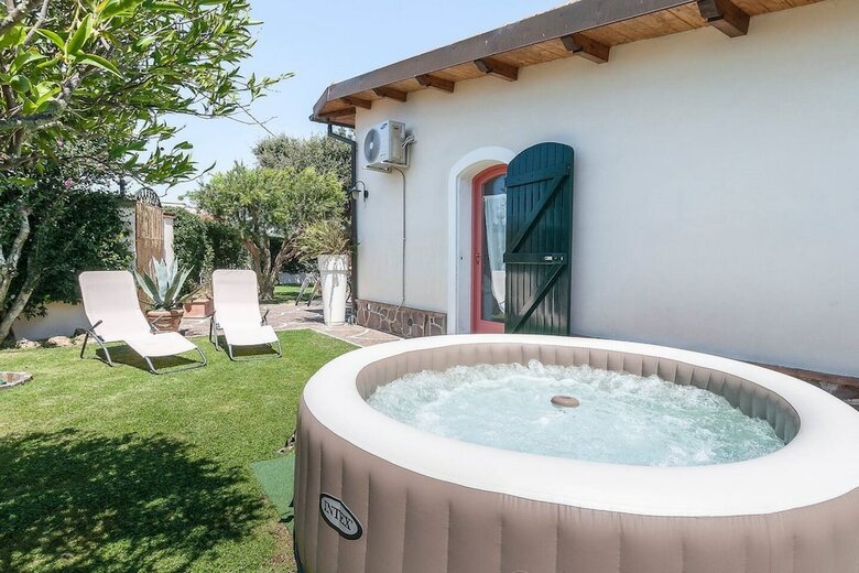 Apartamento La Cesa Case Vacanza
