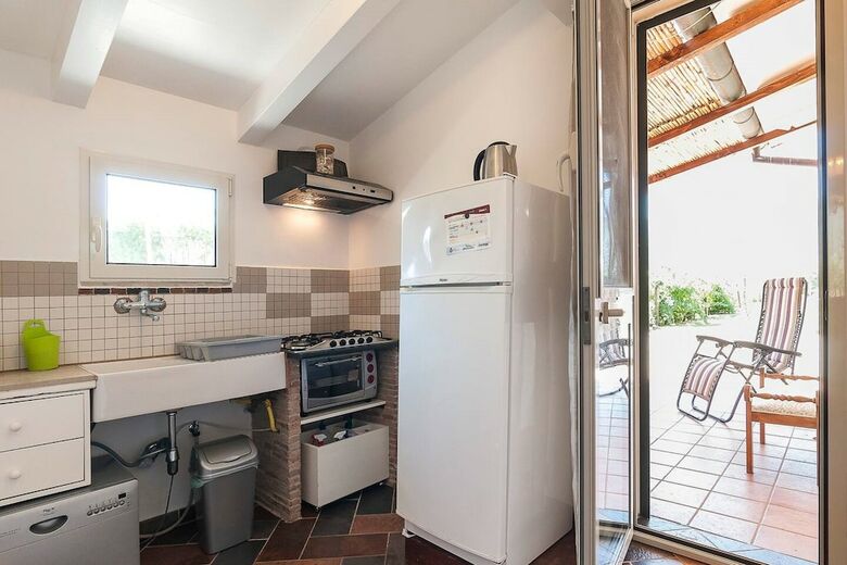 Apartamento La Cesa Case Vacanza