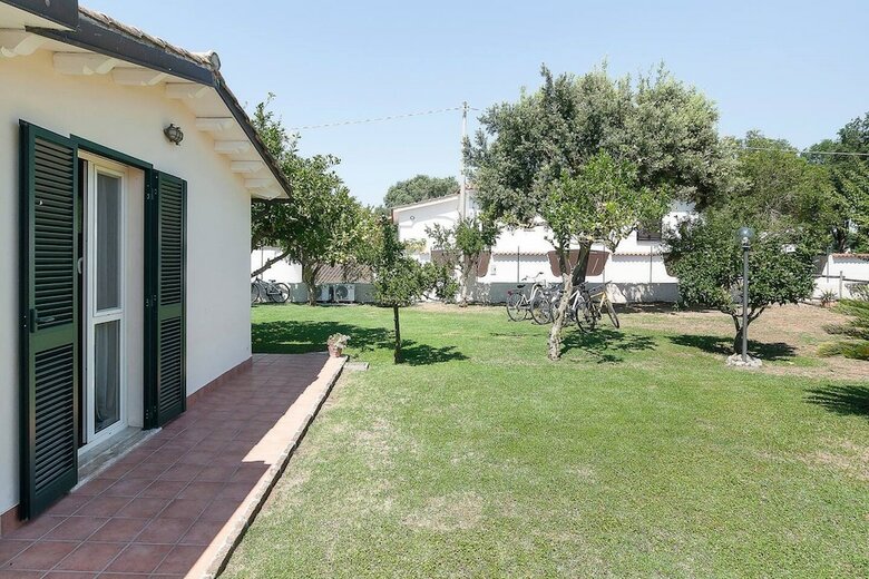 Apartamento La Cesa Case Vacanza