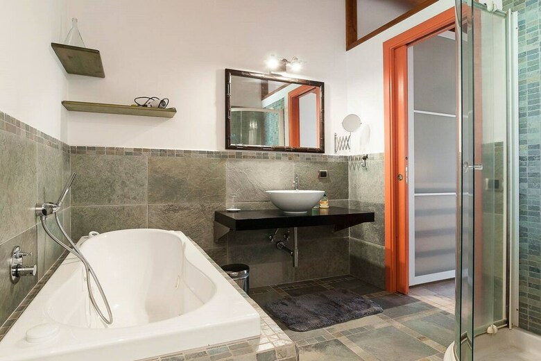 Apartamento La Cesa Case Vacanza