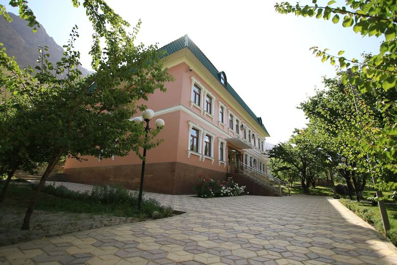 Hotel Of Nbt