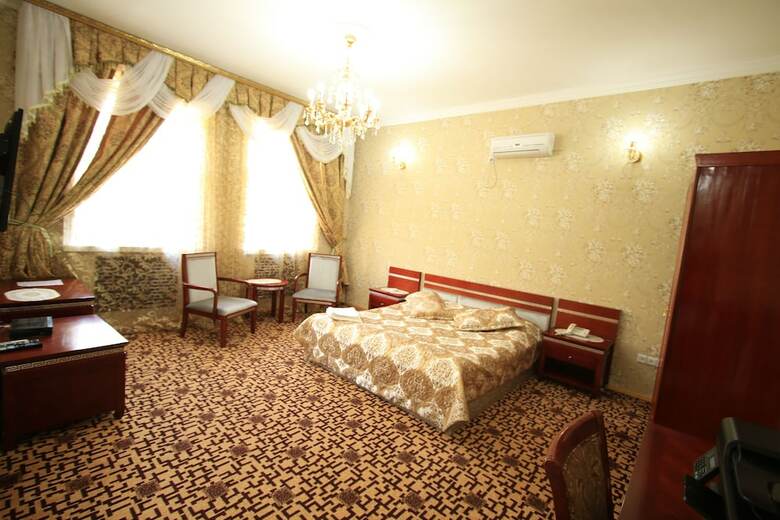 Hotel Of Nbt