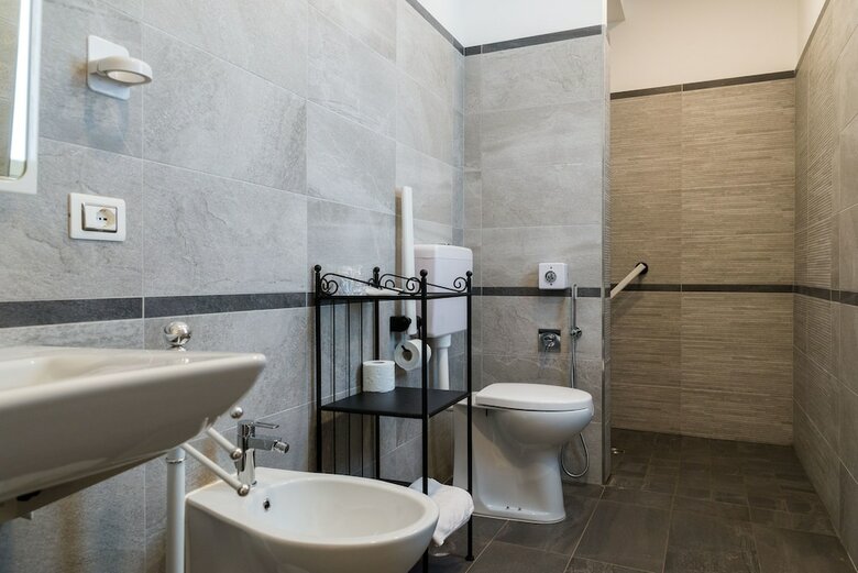 Hotel Donna Elena