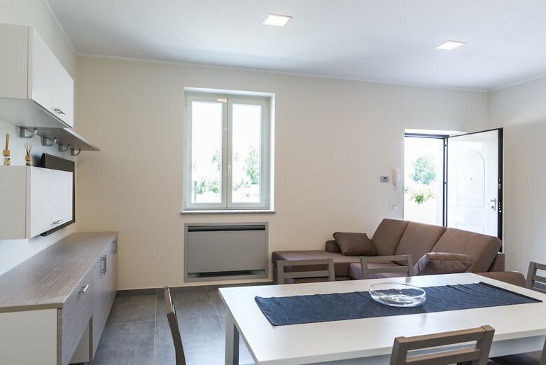 Hotel Donna Elena