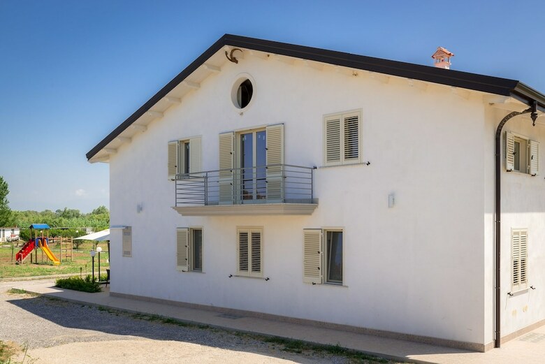 Hotel Donna Elena