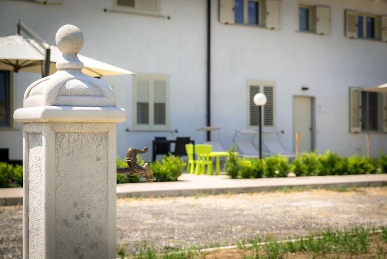 Hotel Donna Elena