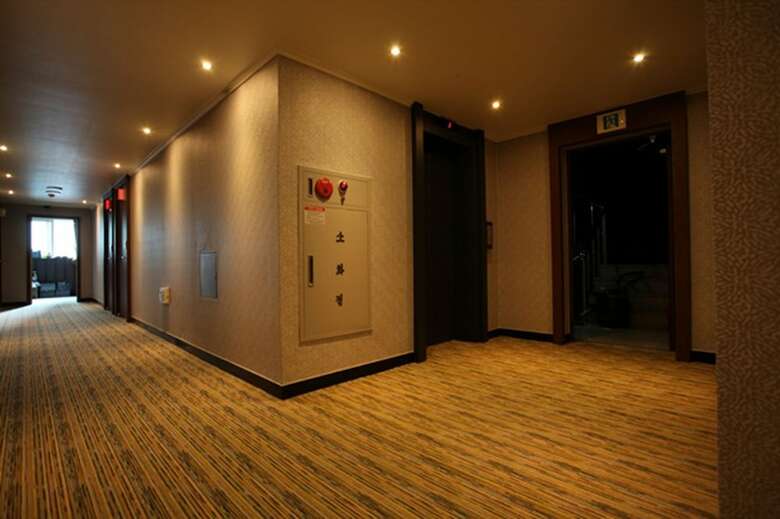 Hotel Mare Suwon