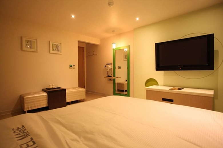 Hotel Mare Suwon